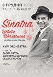 Sinatra. White Christmas